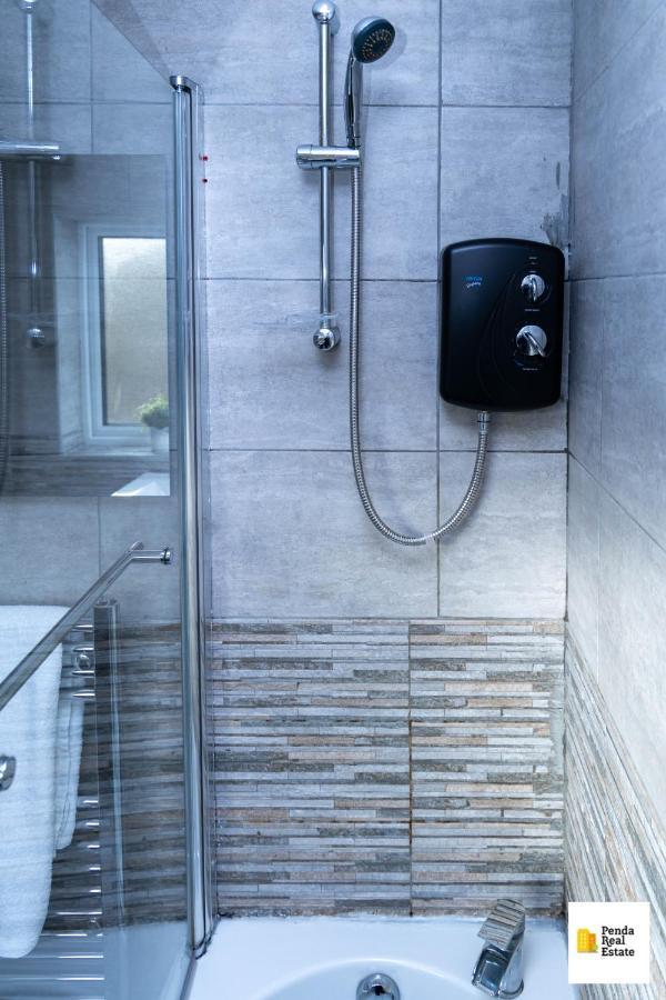 Penda Contractor And Leisure Guests Nottinghamヴィラ エクステリア 写真